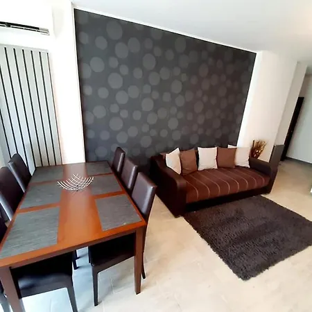 Apartament Greenplace Năvodari