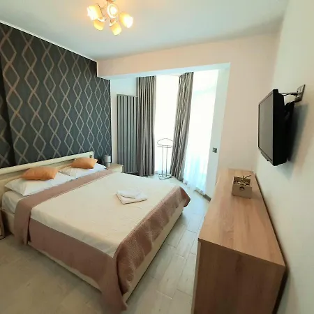 Apartament Greenplace